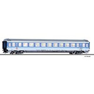Tillig 16507 Reisezugwg. Bpmz, DB, Ep.