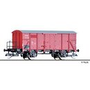 Tillig 17137 Flachdachwagen, CSD, Ep.I