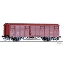 Tillig 17164 ged. Güterwagen, DR, Ep.I