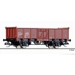 Tillig 17253 off. Güterwagen, CD, Ep.V