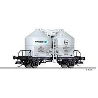 Tillig 17766 Silowagen Kds56, DBAG, Ep