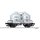 Tillig 17766 Silowagen Kds56, DBAG, Ep