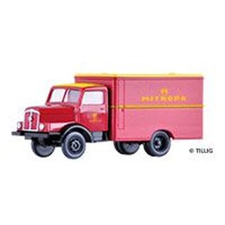Tillig 19006 Lkw H3A "MITROPA"
