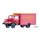 Tillig 19006 Lkw H3A "MITROPA"