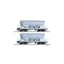 Tillig 70027 Selbstentladewg.-set, CZ-