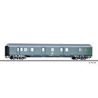 Tillig 74856 Bahnpostwagen DR, Ep.IV