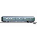 Tillig 74857 Bahnpostwagen DB, Ep.III