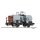 Tillig 76643 Kesselwg. m.Brhs, KPEV, E