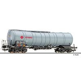 Tillig 76645 Kesselwagen Zans "ERMEWA"