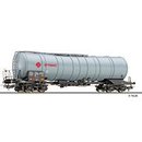 Tillig 76645 Kesselwagen Zans "ERMEWA"