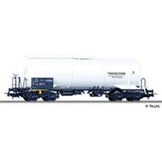 Tillig 76653 Leichtölkesselwg. "TRANSC