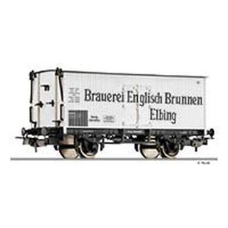 Tillig 76656 Kühlwagen, KPEV, Ep.I