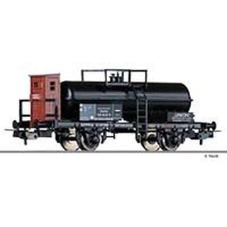 Tillig 76674 Säurekesselwagen m.Brhs,