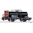 Tillig 76674 Säurekesselwagen m.Brhs,