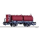 Tillig 76675 Kalkkübelwagen, DB, Ep.II
