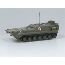SDV 87059 Bausatz AMB-S M-Sanitäts-SPW...