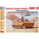 *SDV 87116 Bausatz BMP-1E. Schützenpanzer...