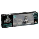 ITALERI 510046501 1:700 Bismarck - World of Warships