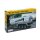 ITALERI 510003911 1:24 "The Familiy"Swissmilk Tank Trailer