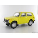 *Model Car Group MCG18001 Lada Niva, dunkelgelb, ohne...
