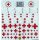 TL Decals 2470  DRK - Deutsches Rotes Kreuz  Maßstab: 1:87