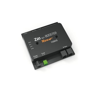 ROCO 10805  Z21 light BOOSTER