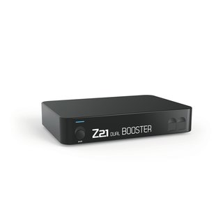 ROCO 10807 Z21 dual BOOSTER