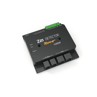 ROCO 10808 Z21-Gleisbelegtmelder für 8 Abschitte