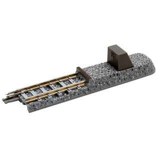 TOMYTEC 971427 Prellbock