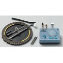 TOMYTEC 971633 Drehscheibe mit Steuergerät