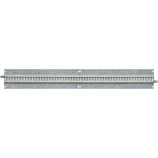 TOMYTEC 971732 2 Gleise, gerade mit breiter