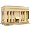 TOMYTEC 972079 Bankgebäude