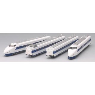 TOMYTEC 972286 Shinkansen, Typ 100