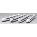 TOMYTEC 972286 Shinkansen, Typ 100