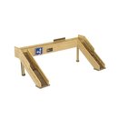 TOMYTEC 972387 Fußgänger-Brücke