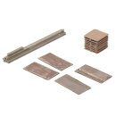 TOMYTEC 972431 Baustellenausstattung