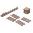 TOMYTEC 972431 Baustellenausstattung
