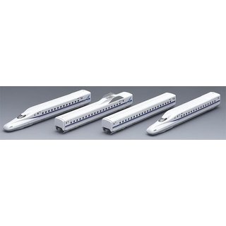 TOMYTEC 972486 Shinkansen, Typ N700A, Tokaid
