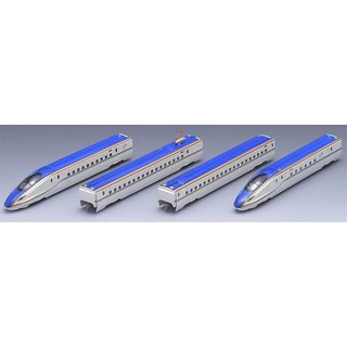 TOMYTEC 972545 Shinkansen, Typ W7, Hokuriku