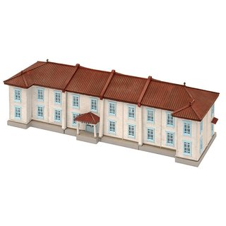 TOMYTEC 972603 Krankenhaus