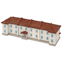 TOMYTEC 972603 Krankenhaus