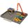 TOMYTEC 972628 Baumaschinenverleih