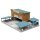 TOMYTEC 972820 Taxi-Zentrale