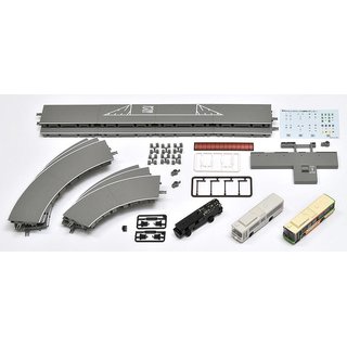 TOMYTEC 972823 Bus-System, Startset A