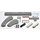 TOMYTEC 972823 Bus-System, Startset A