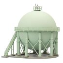 TOMYTEC 972914 United Oil, Propan-Gas Lager-