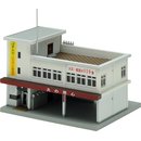 TOMYTEC 972937 Feuerwache