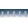 TOMYTEC 973017 Pfeiler-Set für Brücken