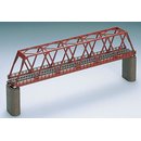 TOMYTEC 973031 Gitterbrücke
