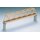 TOMYTEC 973032 Gitterbrücke, 1-spurig